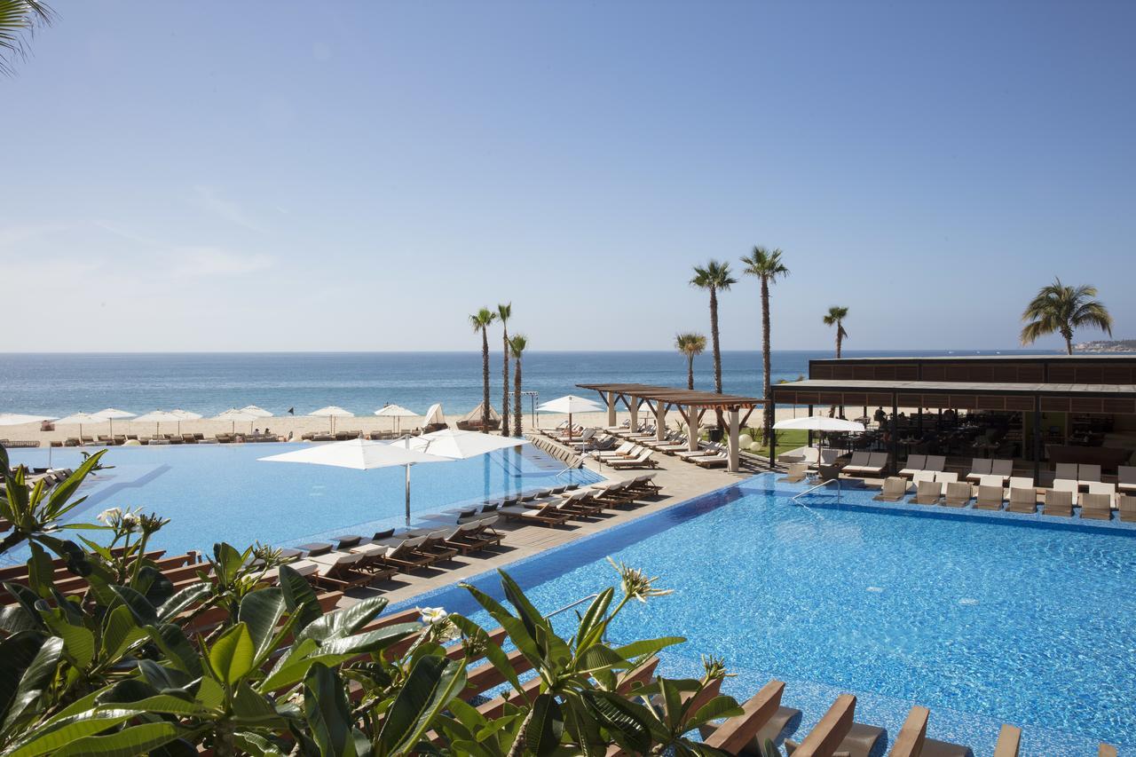 Belair Sunclub Cabos By Krystal Grand Hotel San José del Cabo Екстериор снимка