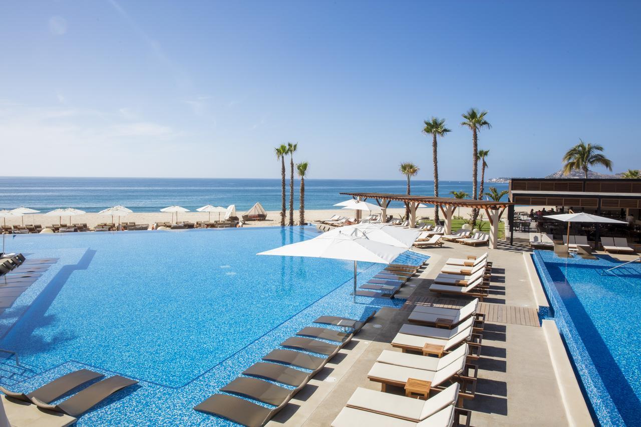 Belair Sunclub Cabos By Krystal Grand Hotel San José del Cabo Екстериор снимка