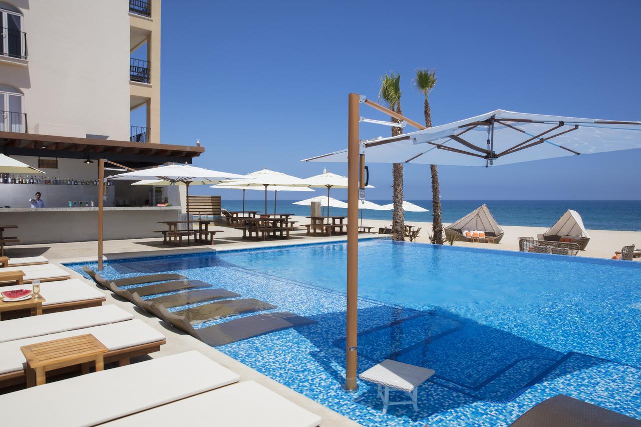 Belair Sunclub Cabos By Krystal Grand Hotel San José del Cabo Екстериор снимка