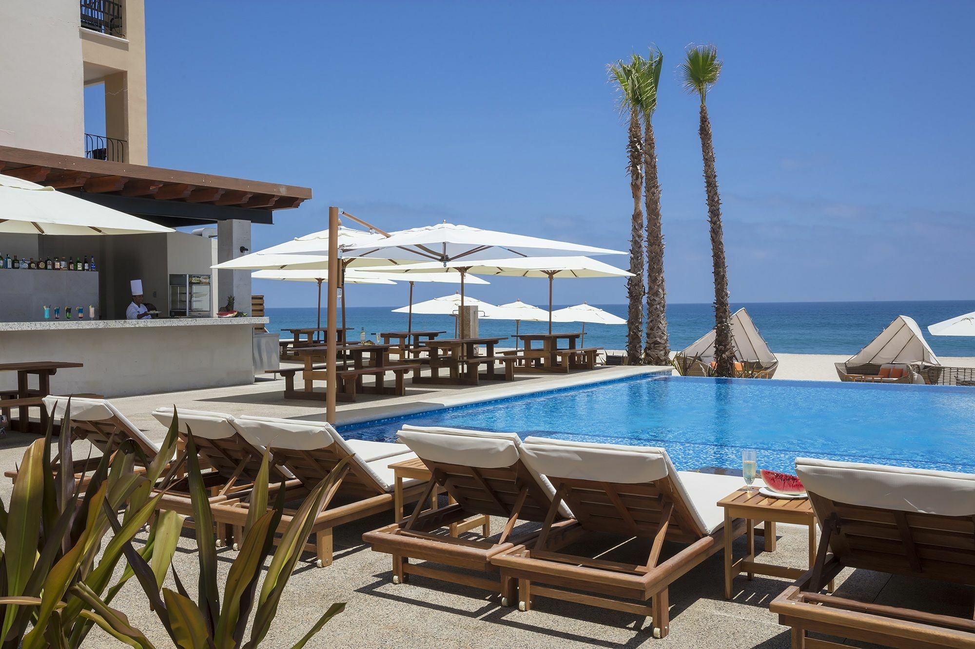 Belair Sunclub Cabos By Krystal Grand Hotel San José del Cabo Екстериор снимка