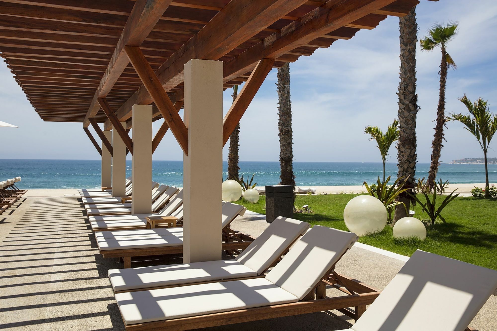 Belair Sunclub Cabos By Krystal Grand Hotel San José del Cabo Екстериор снимка