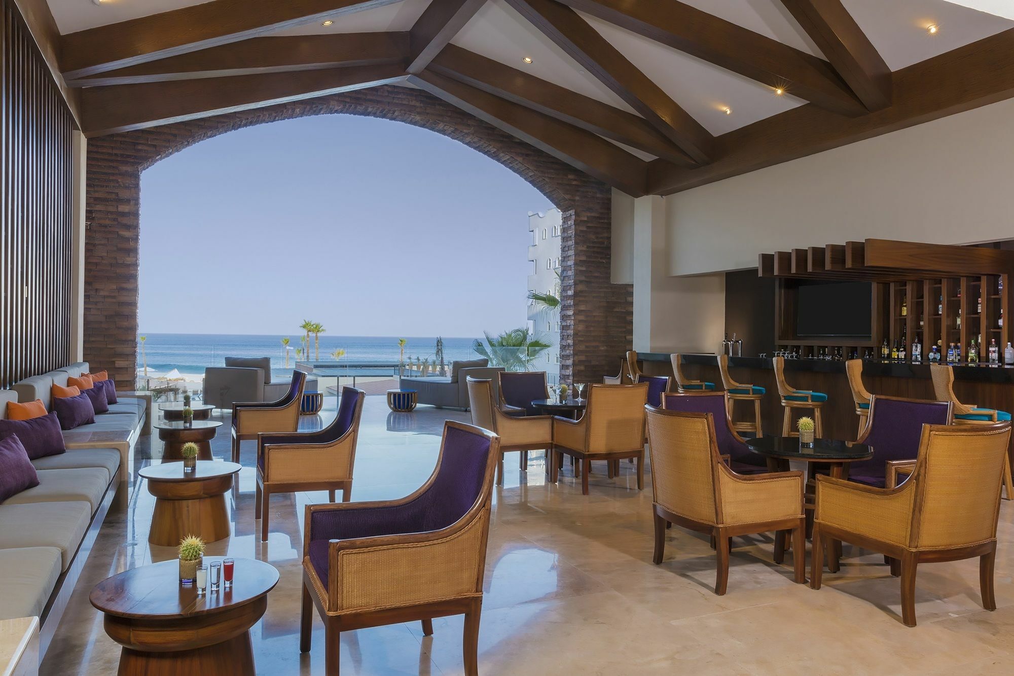 Belair Sunclub Cabos By Krystal Grand Hotel San José del Cabo Екстериор снимка