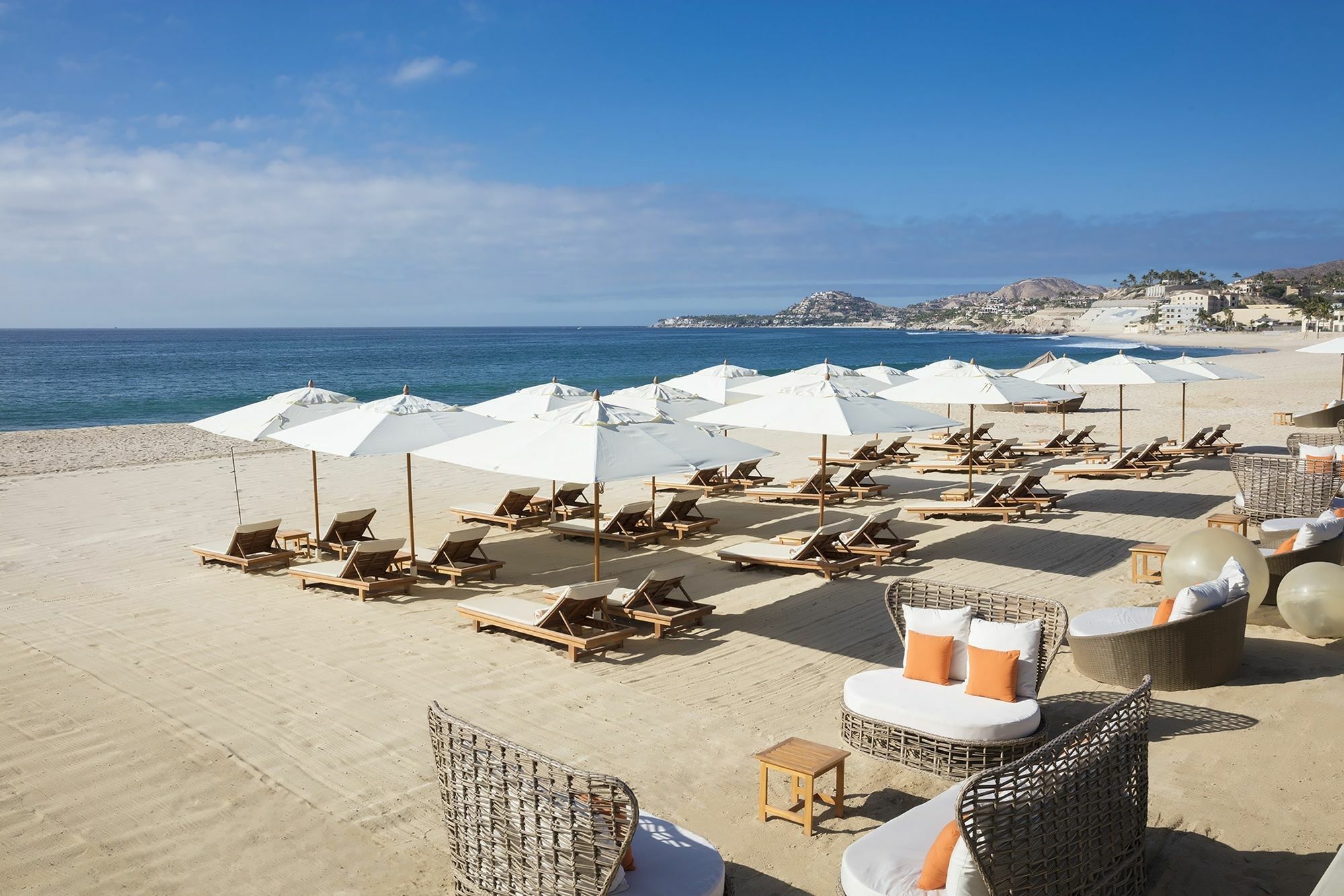 Belair Sunclub Cabos By Krystal Grand Hotel San José del Cabo Екстериор снимка